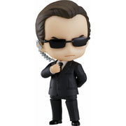Good Smile Company Agent Smith The Matrix Nendoroid