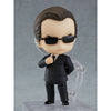 Good Smile Company Agent Smith The Matrix Nendoroid