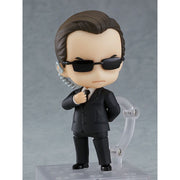 Good Smile Company Agent Smith The Matrix Nendoroid