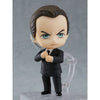 Good Smile Company Agent Smith The Matrix Nendoroid