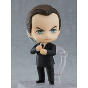 Good Smile Company Agent Smith The Matrix Nendoroid