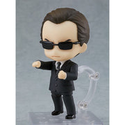 Good Smile Company Agent Smith The Matrix Nendoroid