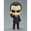 Good Smile Company Agent Smith The Matrix Nendoroid