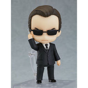 Good Smile Company Agent Smith The Matrix Nendoroid