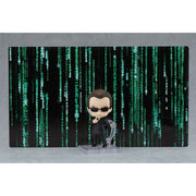 Good Smile Company Agent Smith The Matrix Nendoroid