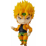 Good Smile Company DIO JoJos Bizarre Adventure Stardust Crusaders Re-Run Nendoroid