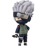 Good Smile Company Kakashi Hatake 3rd-Run Naruto Shippuden Nendoroid