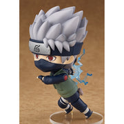Good Smile Company Kakashi Hatake 3rd-Run Naruto Shippuden Nendoroid