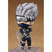Good Smile Company Kakashi Hatake 3rd-Run Naruto Shippuden Nendoroid