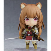 Good Smile Company Raphtalia The Rising of the Shield Hero Re-Run Nendoroid