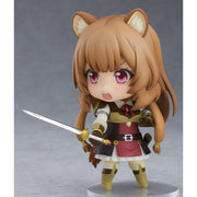 Good Smile Company Raphtalia The Rising of the Shield Hero Re-Run Nendoroid