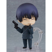Good Smile Company Ryang-Ha Song Love of Kill Nendoroid