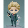 Good Smile Company Loid Forger Spy x Family Nendoroid