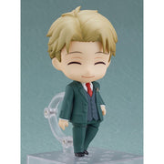Good Smile Company Loid Forger Spy x Family Nendoroid
