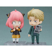 Good Smile Company Loid Forger Spy x Family Nendoroid