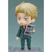Good Smile Company Loid Forger Spy x Family Nendoroid