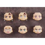 Good Smile Company More Face Swap 01 Demon Slayer Nendoroid (Assortment of 6)