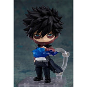 Good Smile Company Dabi My Hero Academia Re-Run Nendoroid