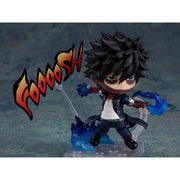 Good Smile Company Dabi My Hero Academia Re-Run Nendoroid