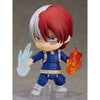 Good Smile Company Shoto Todoroki Heros Edition My Hero Academia Re-Run Nendoroid