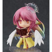 Good Smile Company Jibril No Game No Life Re-Run Nendoroid