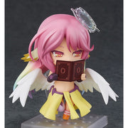 Good Smile Company Jibril No Game No Life Re-Run Nendoroid