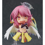 Good Smile Company Jibril No Game No Life Re-Run Nendoroid