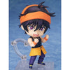 Good Smile Company Narancia Ghirga JoJos Bizarre Adventure Golden Wind Nendoroid