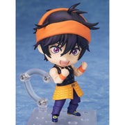 Good Smile Company Narancia Ghirga JoJos Bizarre Adventure Golden Wind Nendoroid
