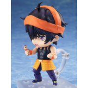 Good Smile Company Narancia Ghirga JoJos Bizarre Adventure Golden Wind Nendoroid