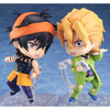 Good Smile Company Narancia Ghirga JoJos Bizarre Adventure Golden Wind Nendoroid