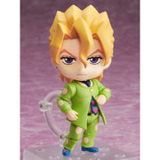 Good Smile Company Pannacotta Fugo JoJos Bizarre Adventure Golden Wind Nendoroid