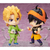 Good Smile Company Pannacotta Fugo JoJos Bizarre Adventure Golden Wind Nendoroid