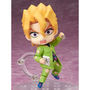 Good Smile Company Pannacotta Fugo JoJos Bizarre Adventure Golden Wind Nendoroid