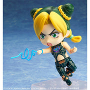 Good Smile Company Jolyne Cujoh JoJos Bizarre Adventure Stone Ocean Nendoroid