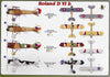 Fly Models 48004 1/48 Roland D VI B