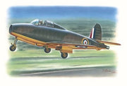 Special Hobby SH48017 1/48 Gloster Squirt