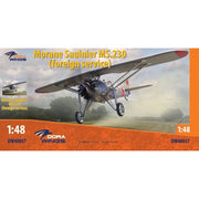 Dora Wings 48037 1/48 Morane-Saulnier MS.230 Foreign Services