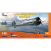 Dora Wings 48046 1/48 Curtiss-Wright CW-21B Interceptor