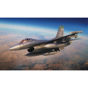 Kinetic 48102 1/48 F-16C Viper Block 25/42 USAF