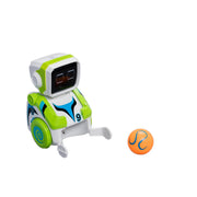 SILVERLIT Kickabot Single Pack