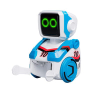 SILVERLIT Kickabot Single Pack 4891813885481 