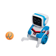 SILVERLIT Kickabot Single Pack