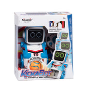 SILVERLIT Kickabot Single Pack