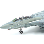 Calibre Wings 72TP02 1/72 F-14 Tomcat Ghostrider Diecast