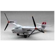 Amusing 48A002 1/48 Weserflug P.1003/1 German Vtol Aircraft