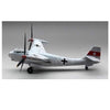 Amusing 48A002 1/48 Weserflug P.1003/1 German Vtol Aircraft