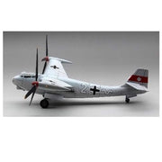 Amusing 48A002 1/48 Weserflug P.1003/1 German Vtol Aircraft