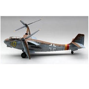 Amusing 48A002 1/48 Weserflug P.1003/1 German Vtol Aircraft