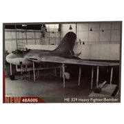 Amusing Hobby 48A005 1/48 Messerschmitt Me329
